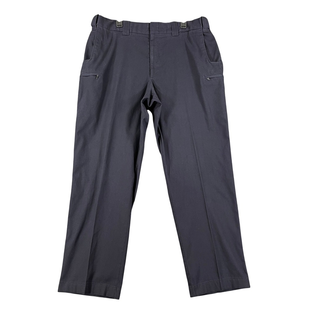 Flying Cross Uniform Pants Men 40 Multi-Pocket Ripstop Tactical Duty Wear